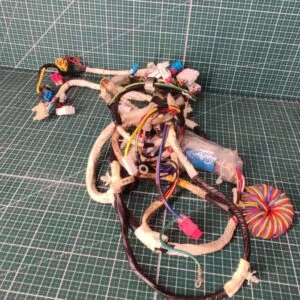 Проводка LG f1294nd