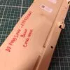 Силовой модуль Beko DF7439SXUV-2991530200 для суш.машины