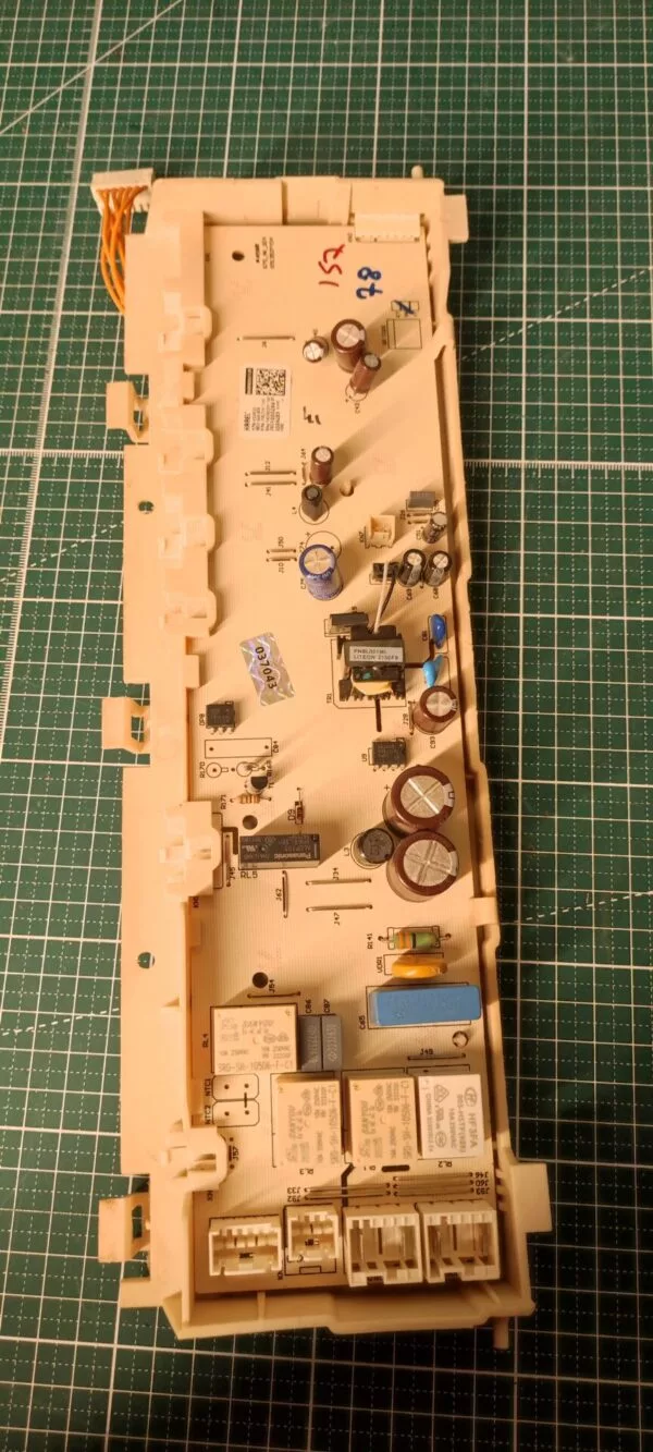 Силовой модуль Beko DF7439SXUV-2991530200 для суш.машины