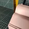 Лоток порошкоприемника Miele 4741155