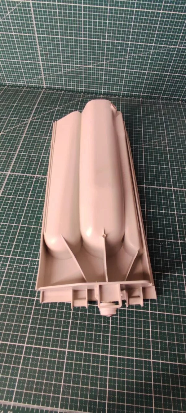 Лоток порошкоприемника Miele 4741155