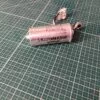 Конденсатор Weissgauff SK 2317860200 для суш. машины