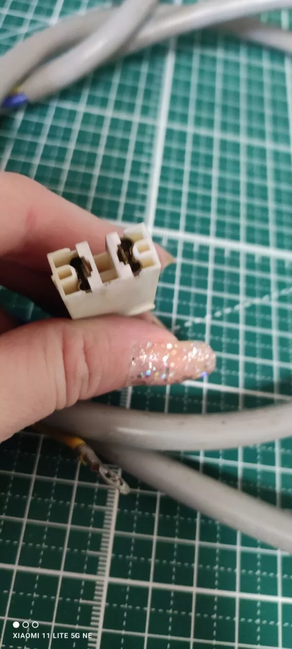 Сетевой кабель Haier H97756