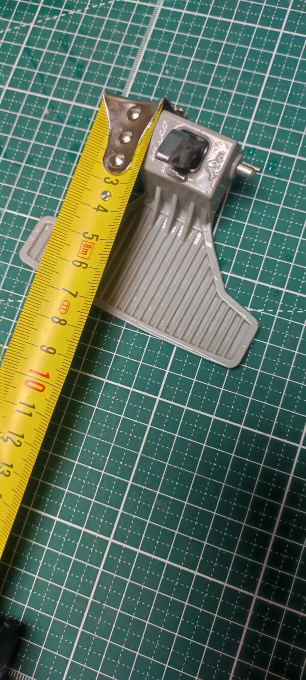 Ручка люка Beko 282878