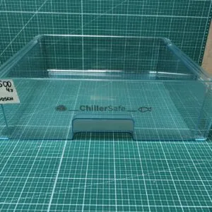 Ящик Bosch 685004y KGN36S60/25  для холодильника