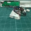 Модуль Ariston RSM601 с дефектом пластика
