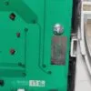 Модуль Ariston RSM601 с дефектом пластика