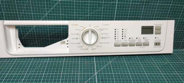 Панель управления Electrolux EWX12540W