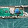 Панель управления Electrolux EWX12540W