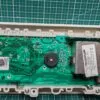 Панель управления Electrolux EWX12540W