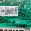Панель управления Electrolux EWX12540W