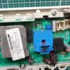 Панель управления Electrolux EWX12540W