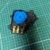 Актуатор потока Bosch 06010T70