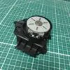 Актуатор потока Bosch 06010T70