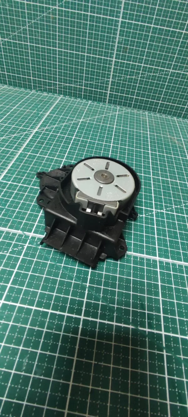 Актуатор потока Bosch 06010T70