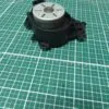 Актуатор потока Bosch 06010T70