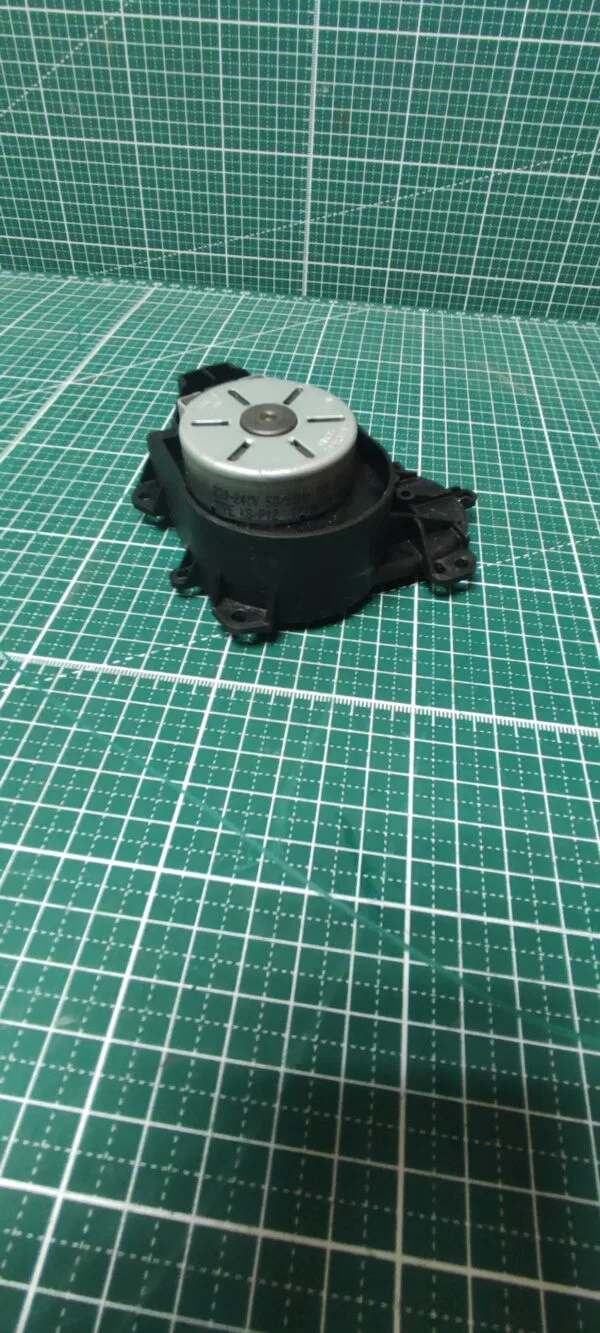 Актуатор потока Bosch 06010T70