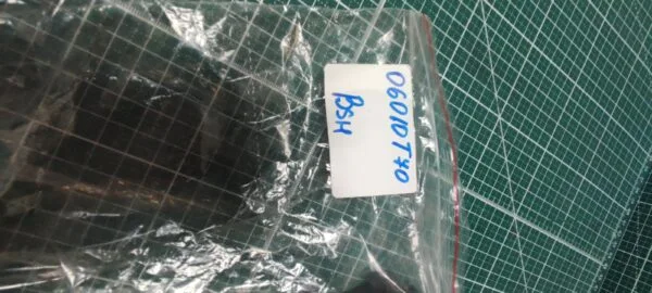 Актуатор потока Bosch 06010T70