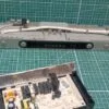 Панель с модулем Weissgauff BDW 6062D для пмм 60см.