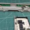 Панель с модулем Weissgauff BDW 6062D для пмм 60см.