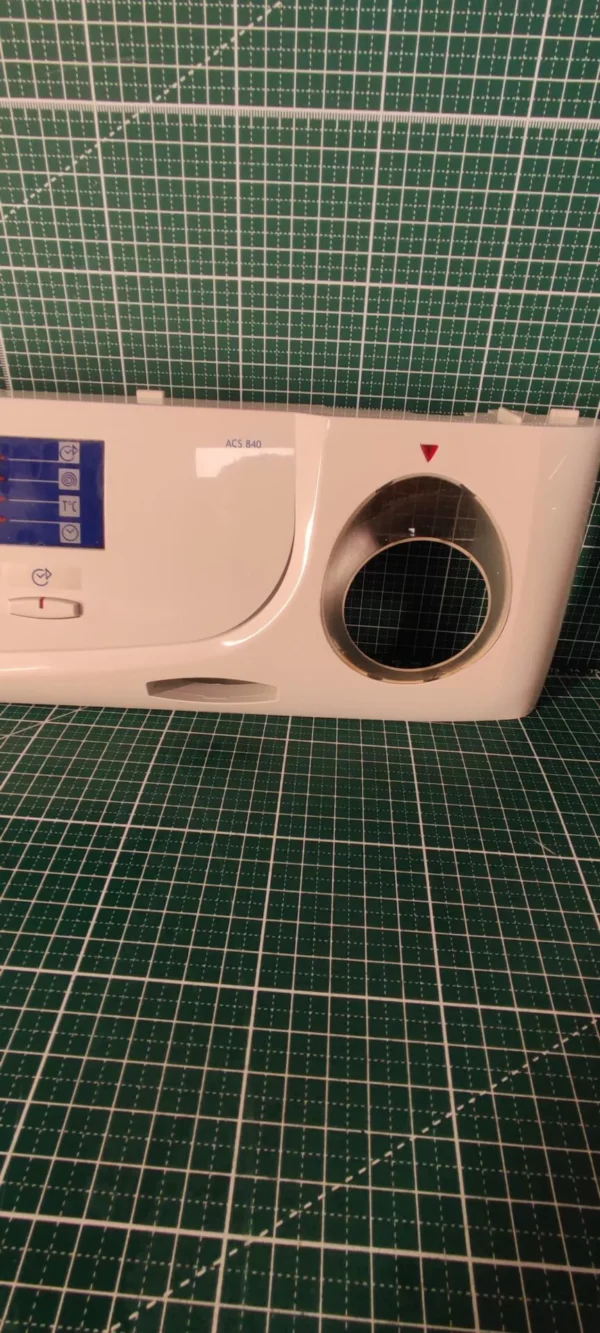 Панель Candy ACS 840