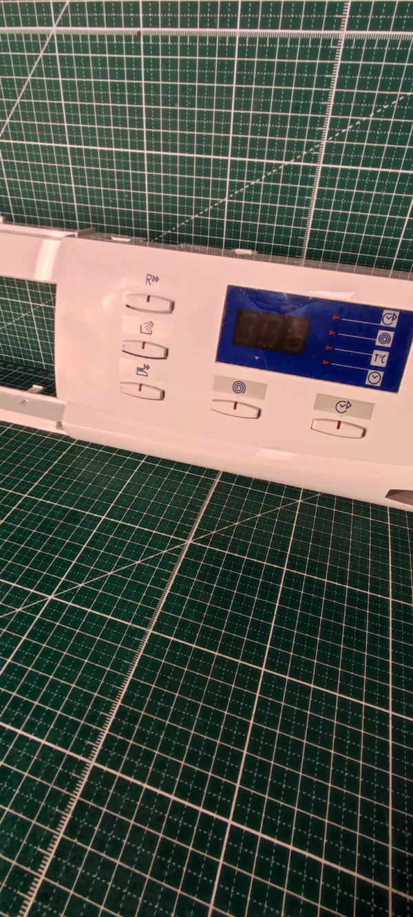 Панель Candy ACS 840