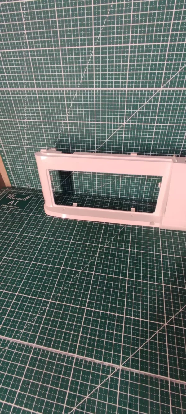 Панель Candy ACS 840