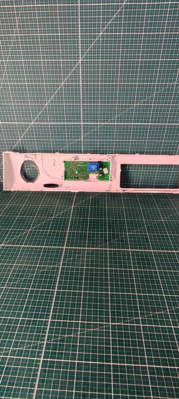 Панель Candy ACS 840