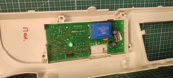 Панель Candy ACS 840