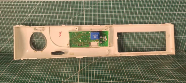 Панель Candy ACS 840