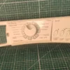 Модуль Gorenje WS42101 без проводки