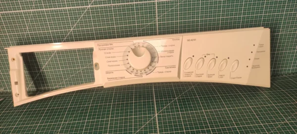 Модуль Gorenje WS42101 без проводки