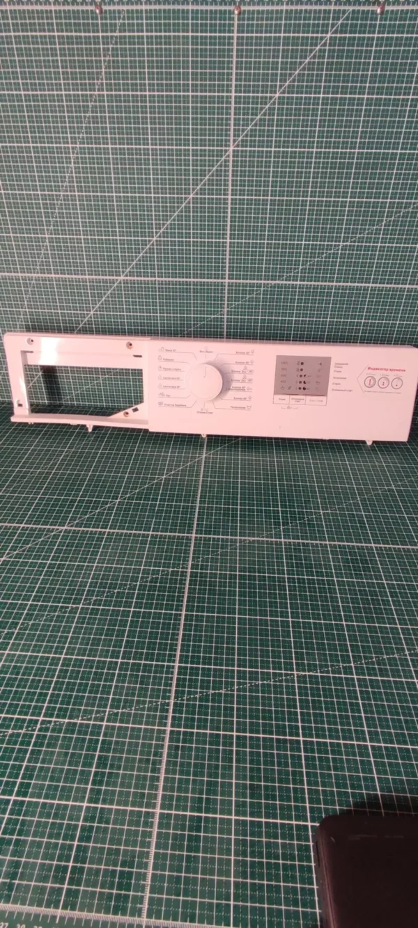 Модуль Beko WR5511 BWW без проводки