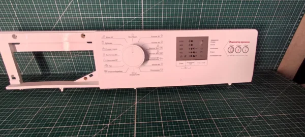 Модуль Beko WR5511 BWW без проводки