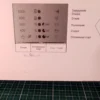 Модуль Beko WR5511 BWW без проводки