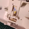 Модуль Beko WR5511 BWW без проводки