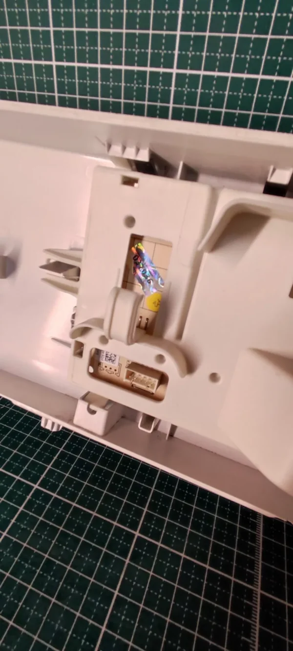 Модуль Beko WR5511 BWW без проводки