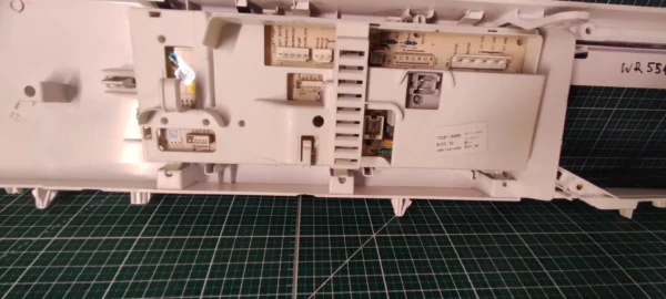 Модуль Beko WR5511 BWW без проводки