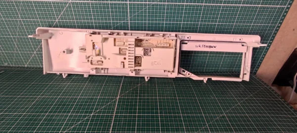 Модуль Beko WR5511 BWW без проводки