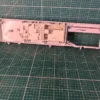 Модуль Beko WR5511 BWW без проводки