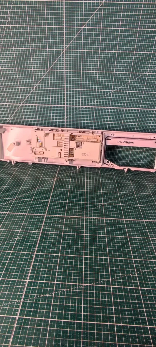 Модуль Beko WR5511 BWW без проводки
