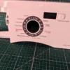 Элементы управления Gorenje WS50129N