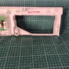 Панель Bosch WLL2427OE