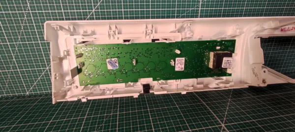 Панель Bosch WLL2427OE