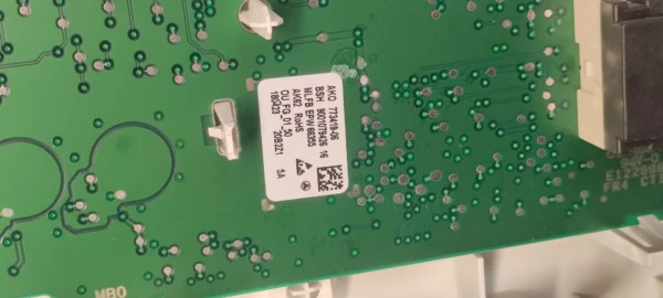 Панель Bosch WLL2427OE