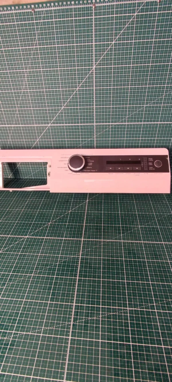 Элементы управления Gorenje MV6623N/S