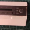 Элементы управления Gorenje MV6623N/S