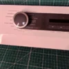 Элементы управления Gorenje MV6623N/S