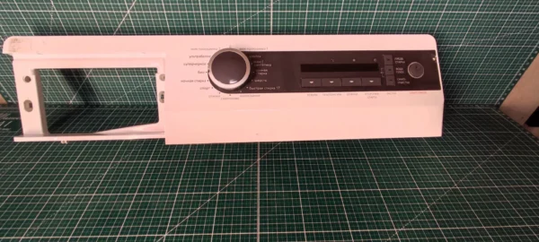 Элементы управления Gorenje MV6623N/S