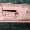Элементы управления Gorenje MV6623N/S